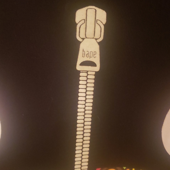 Bape shirt - Picture 3 of 4